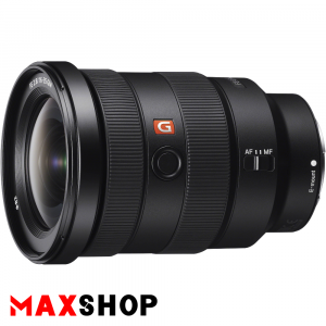 Sony FE 16-35mm f/2.8 GM